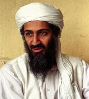 Tak Semua Orang Percaya Osama bin Laden Telah Tiada