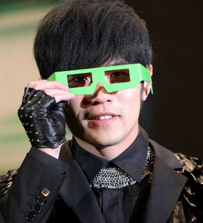 Jay Chou Pilih Video Klip Ketimbang Layar Lebar