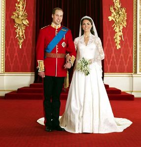William & Kate Middleton Bulan Madu Keliling Dunia