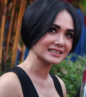 Yuni Shara Berharap KD Melahirkan di Jakarta