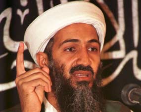 Osama Tewas, Teroris Kembali Bersatu Rancang Serangan Besar