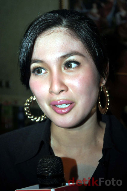 Indonesia Actress Hot Actress In The World
