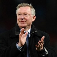 Seperti Apa pun <i>Line-up</i> Chelsea, Fergie Siap