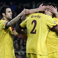 <i>The Gunners</i> Minus Tiga Pilar
