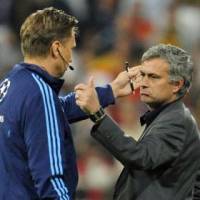 Mourinho Mogok Bicara Sampai Ada Putusan Final