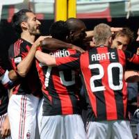 Milan Tak Lupakan Coppa Italia