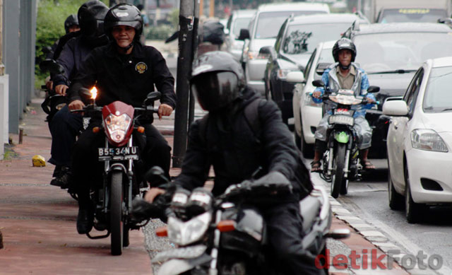 Balada Orang Terpinggirkan