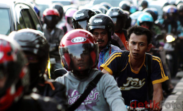 Balada Orang Terpinggirkan