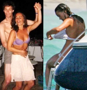 pippa middleton