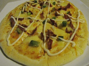  Pizza Enak Harga Mahasiswa