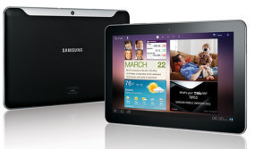 SAMSUNG GALAXY TAB 10.1 INDONESIA TABLET SAMSUNG TERBARU Samsung Galaxy Tab 10.1 Komputer Tablet Tertipis Di Dunia