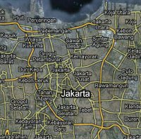 Wah! Jakarta Punya Potensi Gempa 8,7 SR