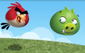 Angry Birds Angry Birds
