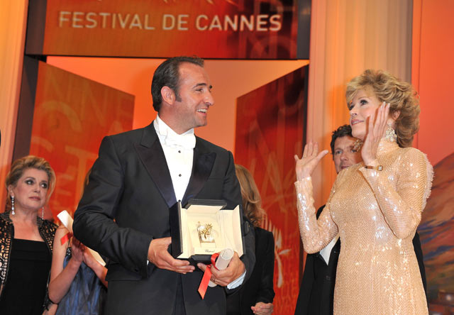 Pemenang Festival Film Cannes 2011