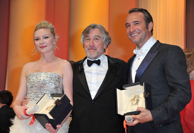 Pemenang Festival Film Cannes 2011