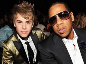 Justin Bieber Ingin Duet Bareng Jay-Z