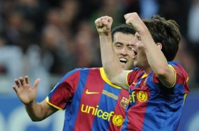 YOU TUBE BARCELONA VS MU 3-1 Final Champions League 2011 All Goals 