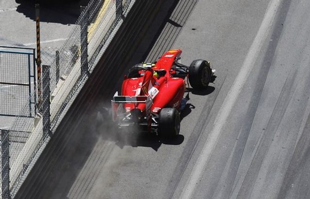 Vettel Makin Dominan