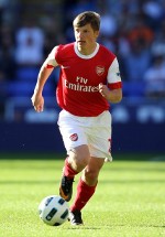 Andrey Arshavin will be sold by Arsenal in summer stock