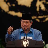 SBY Setuju Mega, Pancasila Tak Bisa Dilepaskan dari Bung Karno