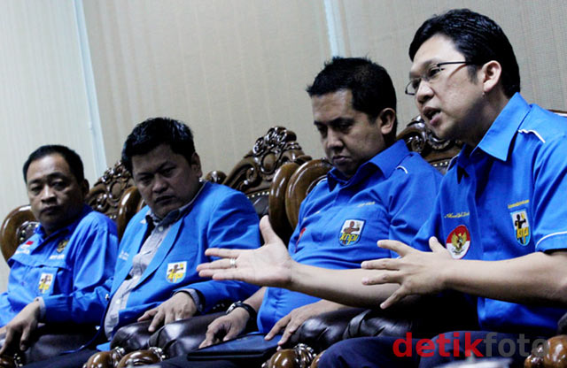 Dialog Kebangsaan KNPI-KY