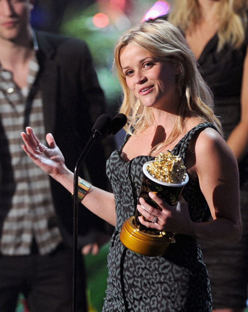 Jawara MTV Movie Awards 2011