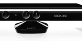 Kinect Will Take control of YouTube, TV and More