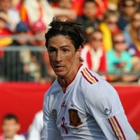 Torres: Wait I season with Chelsea's Home