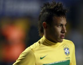 Neymar  ke Madrid  50 juta euro