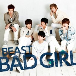 B2ST will release a new single entitled 'Bad Girl' in Japan