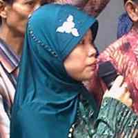 Siami, Pengungkap Contekan Massal UN SD Diundang Bertemu Pimpinan MPR