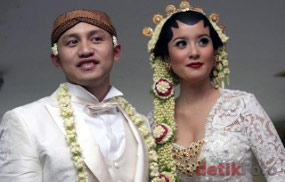 ananda dan marcela zalianty