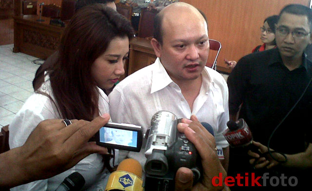 Cicit Soeharto Diancam 15 Tahun Penjara