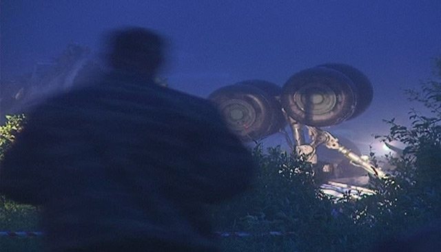 RussAir Jatuh, 44 Orang Tewas