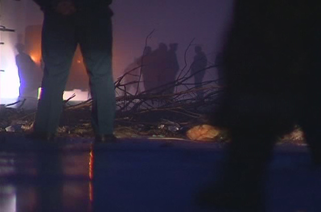 RussAir Jatuh, 44 Orang Tewas