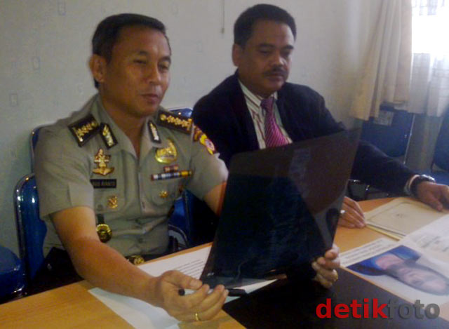 Selundupkan Heroin di Miss V, Rinawati Dibekuk