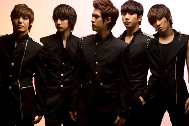 MBLAQ, 