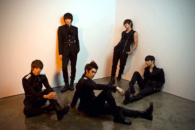 MBLAQ, 