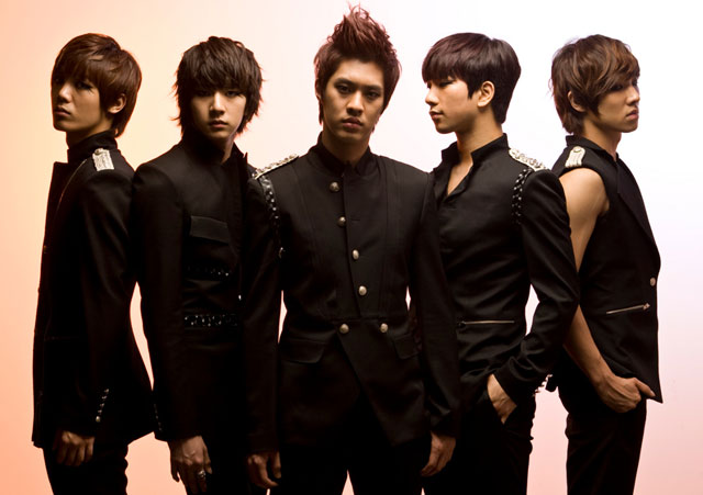 MBLAQ, 