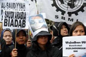 Di Manakah Jenazah Ernawati, TKI yang Meninggal di Saudi?