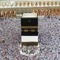 Demi Bisa Haji, TKI Abai Kekejian Arab Saudi