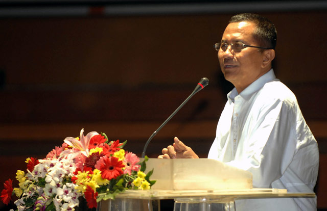 Sistem Ujian Online Pegawai PLN Dilaunching