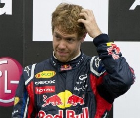 Kemampuan Vettel Hadapi Tekanan Diragukan Kemampuan Vettel Hadapi Tekanan Diragukan