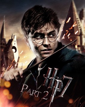 'Indonesia Wants Harry Potter' Jadi Trending Topic di Twitter