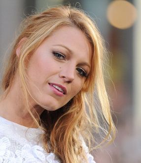 Blake Lively Ingin Jadikan Leonardo DiCaprio Suami