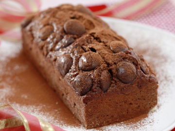 Resep Cake: Cake Pisang Cokelat