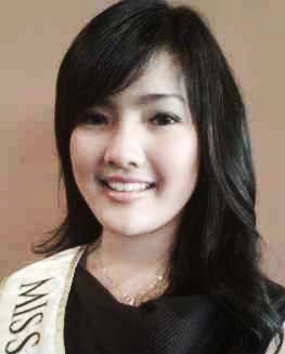 Celeb Gossip » Miss Indonesia 2011 Tak Ingin Generasi Muda Minder