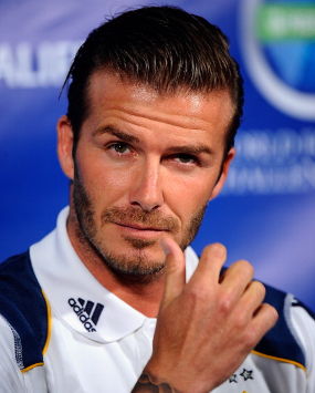 Celeb Gossip » David Beckham Dikabarkan Juga Jadi Korban Penyadapan