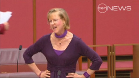 Senator Australia Mengutil di Supermarket, Terancam Dipecat dari Parlemen