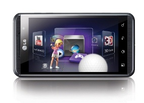 3D smartphone LG only $ 99, want to?